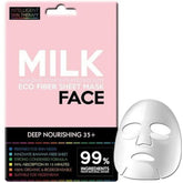 Masque au lait / visage intelligent skin theraphy BEAUTY FACE